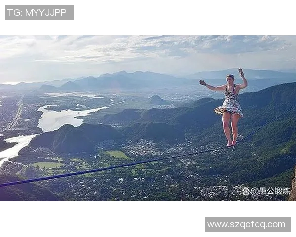 陈丽谈极限运动的挑战与成长分享她的激情与坚持之路